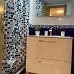 Trebol Appartement Estepona