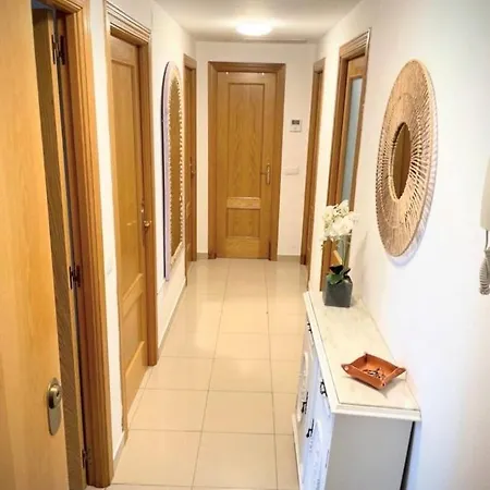 Trebol Apartamento