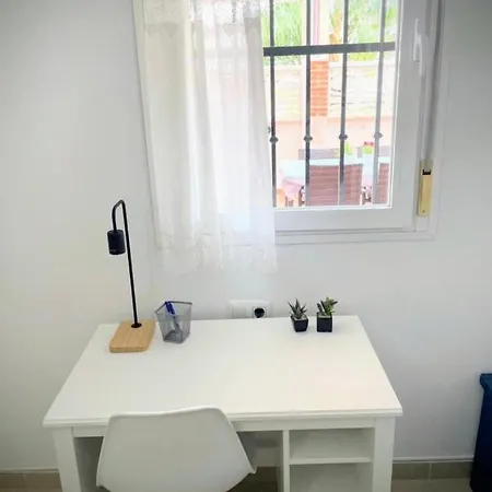 Trebol Apartamento *