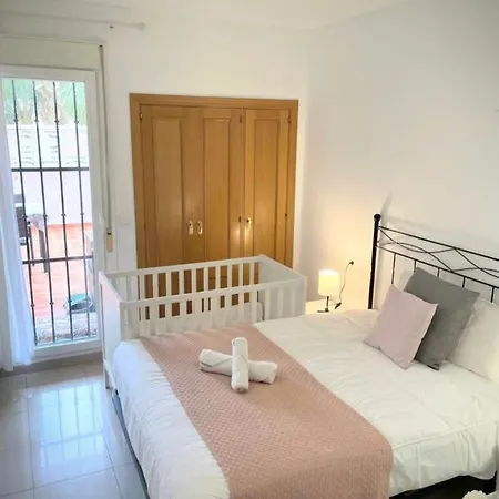 Apartamento Trebol
