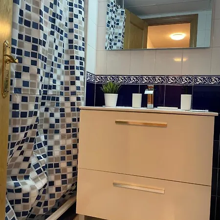 Trebol Apartamento Estepona